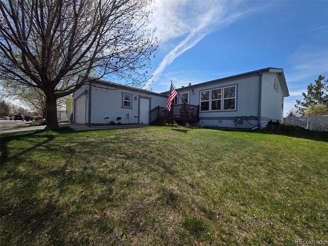 3340 Longview Boulevard, Longmont, CO 80504