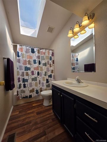 3340 Longview Boulevard, Longmont, CO 80504