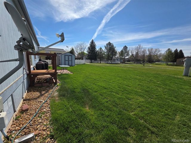 3340 Longview Boulevard, Longmont, CO 80504