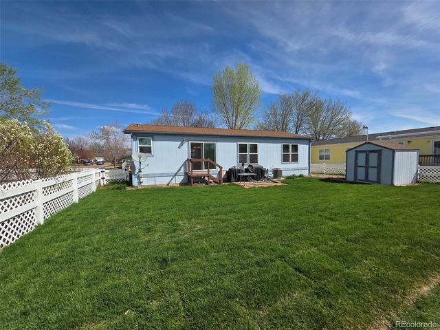 3340 Longview Boulevard, Longmont, CO 80504