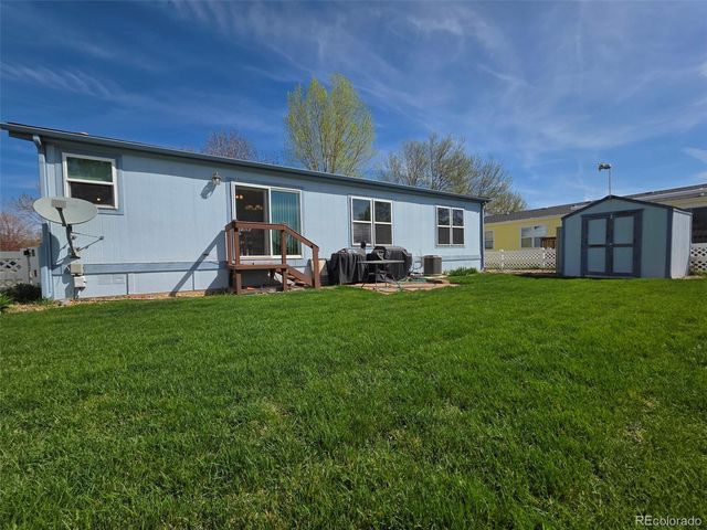 3340 Longview Boulevard, Longmont, CO 80504