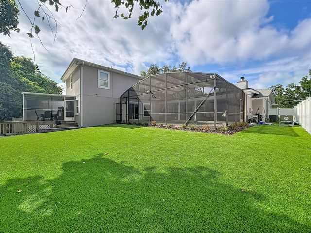 965 PAPAYA LANE, Winter Springs, FL 32708