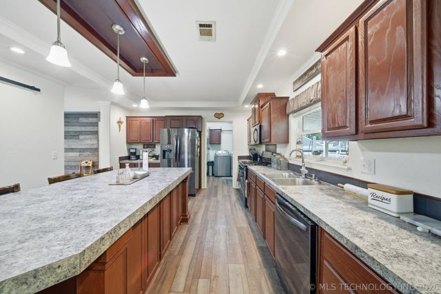 369503 E Keystone Keys Road, Cleveland, OK 74020