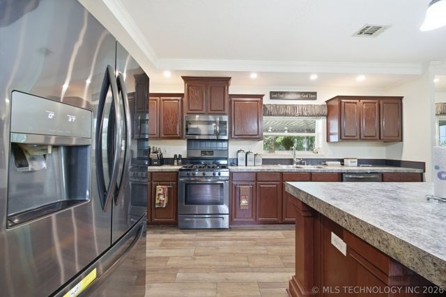 369503 E Keystone Keys Road, Cleveland, OK 74020