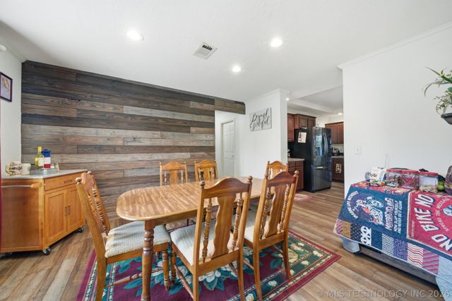 369503 E Keystone Keys Road, Cleveland, OK 74020