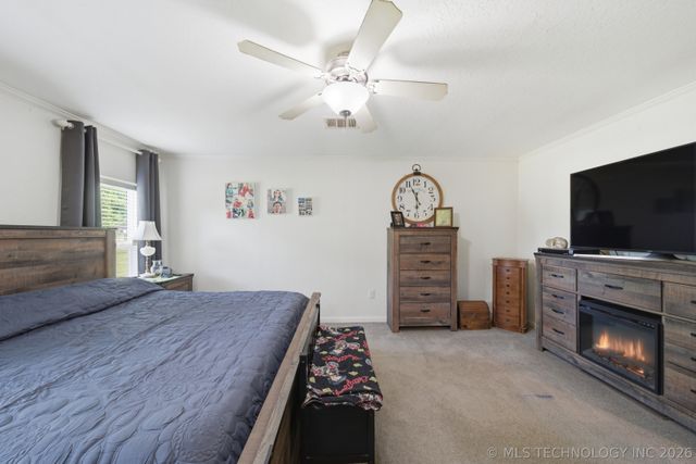 369503 E Keystone Keys Road, Cleveland, OK 74020