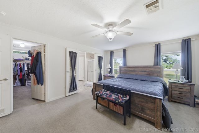 369503 E Keystone Keys Road, Cleveland, OK 74020