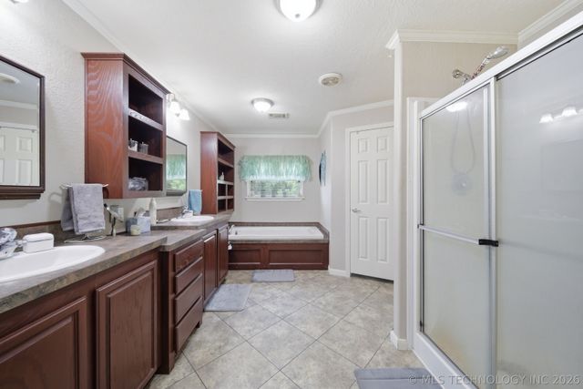 369503 E Keystone Keys Road, Cleveland, OK 74020