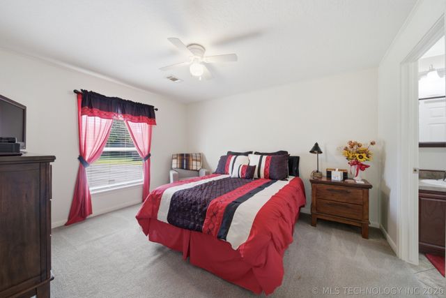 369503 E Keystone Keys Road, Cleveland, OK 74020