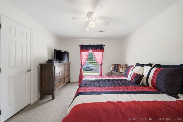 369503 E Keystone Keys Road, Cleveland, OK 74020