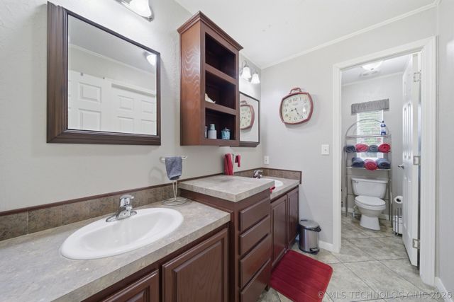 369503 E Keystone Keys Road, Cleveland, OK 74020