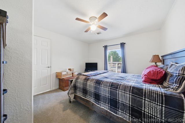 369503 E Keystone Keys Road, Cleveland, OK 74020