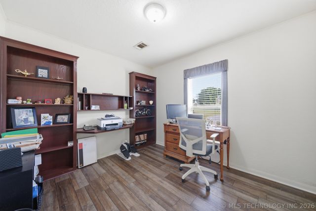 369503 E Keystone Keys Road, Cleveland, OK 74020