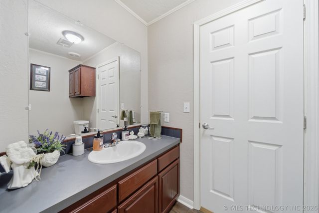 369503 E Keystone Keys Road, Cleveland, OK 74020