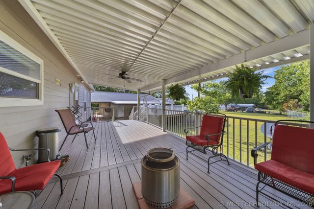 369503 E Keystone Keys Road, Cleveland, OK 74020