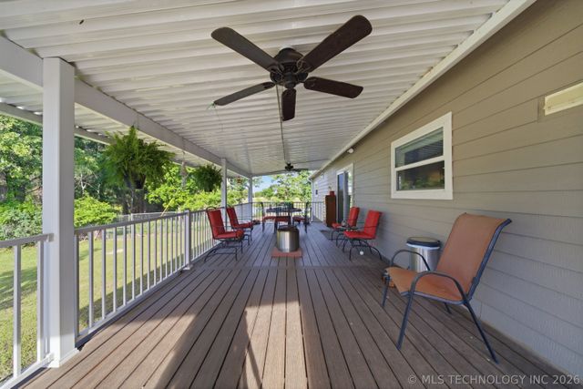 369503 E Keystone Keys Road, Cleveland, OK 74020