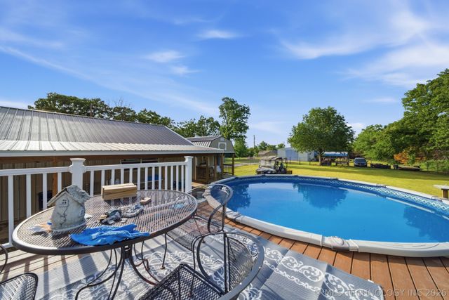 369503 E Keystone Keys Road, Cleveland, OK 74020