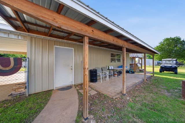 369503 E Keystone Keys Road, Cleveland, OK 74020