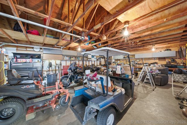 369503 E Keystone Keys Road, Cleveland, OK 74020