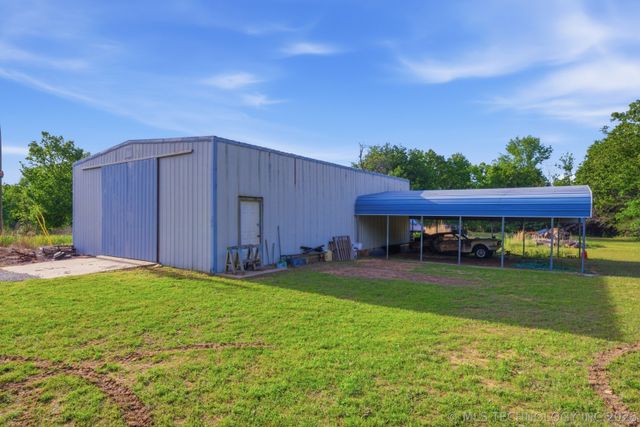 369503 E Keystone Keys Road, Cleveland, OK 74020