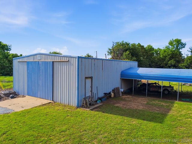 369503 E Keystone Keys Road, Cleveland, OK 74020
