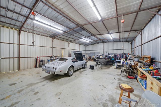 369503 E Keystone Keys Road, Cleveland, OK 74020