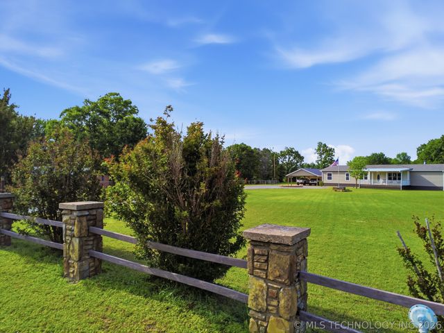 369503 E Keystone Keys Road, Cleveland, OK 74020