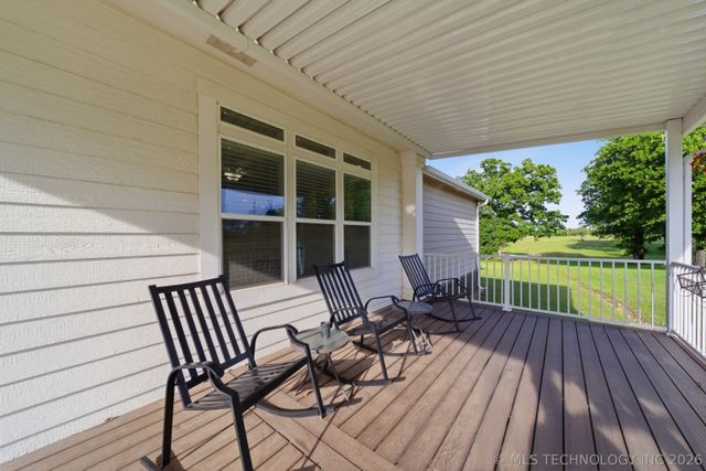 369503 E Keystone Keys Road, Cleveland, OK 74020