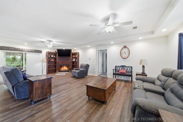 369503 E Keystone Keys Road, Cleveland, OK 74020