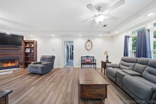369503 E Keystone Keys Road, Cleveland, OK 74020