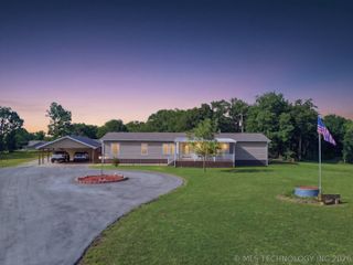 369503 E Keystone Keys Road, Cleveland, OK 74020