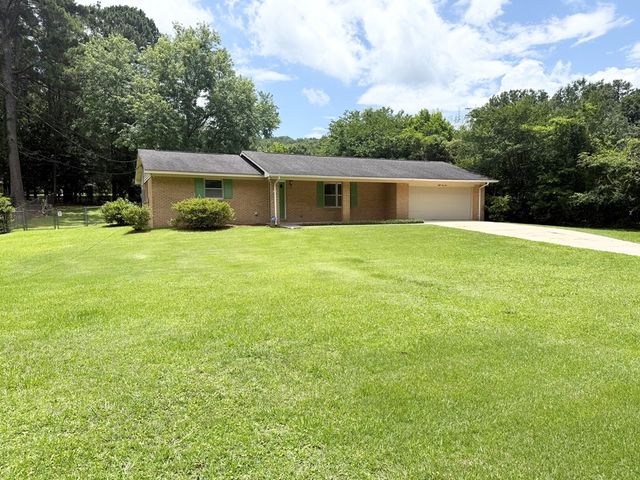 815 Mccurdy Blvd., Manchester, GA 31816