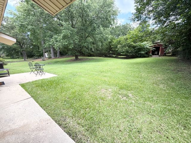 815 Mccurdy Blvd., Manchester, GA 31816