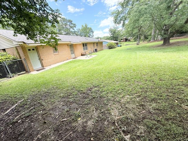 815 Mccurdy Blvd., Manchester, GA 31816