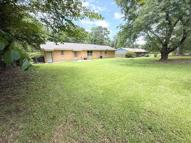 815 Mccurdy Blvd., Manchester, GA 31816