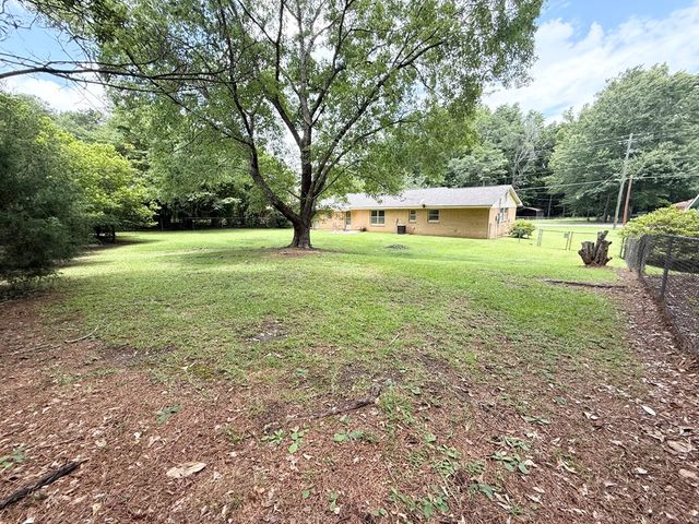 815 Mccurdy Blvd., Manchester, GA 31816