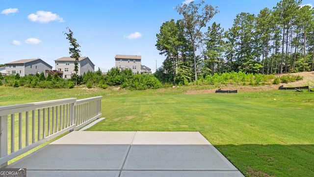 6083 Airedale Drive, Union City, GA 30213