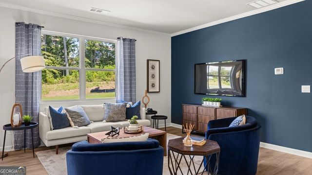 6083 Airedale Drive, Union City, GA 30213