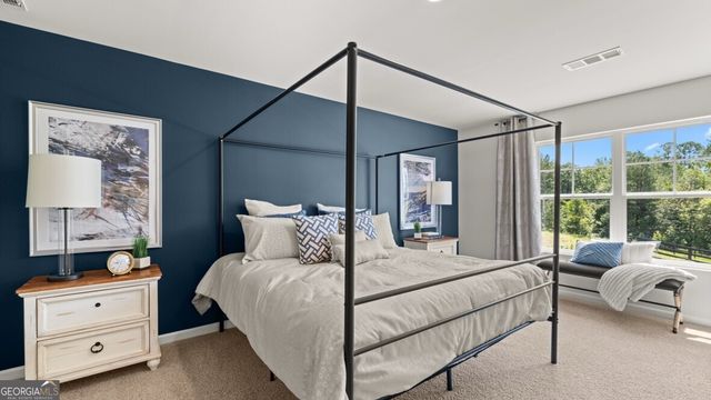 6083 Airedale Drive, Union City, GA 30213