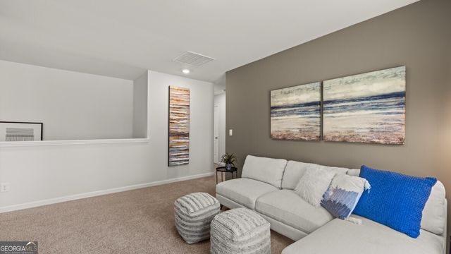 6083 Airedale Drive, Union City, GA 30213