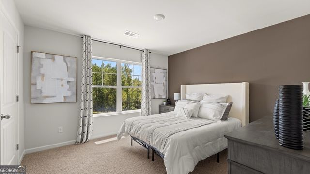 6083 Airedale Drive, Union City, GA 30213