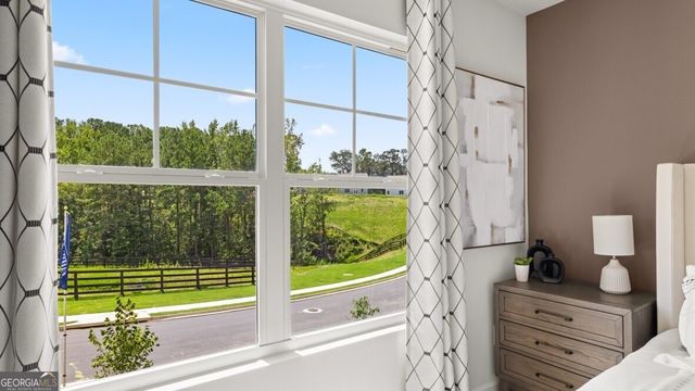 6083 Airedale Drive, Union City, GA 30213