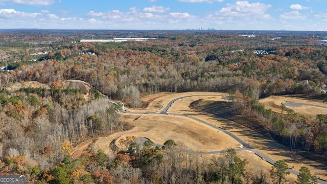 6083 Airedale Drive, Union City, GA 30213