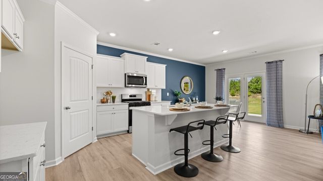 6083 Airedale Drive, Union City, GA 30213