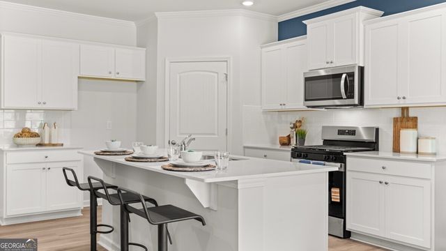 6083 Airedale Drive, Union City, GA 30213