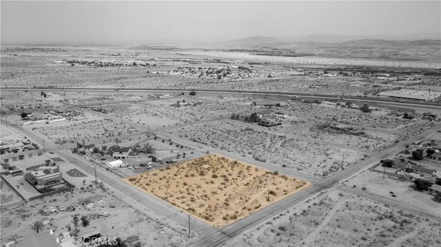 0 Calico, Barstow, CA 92311