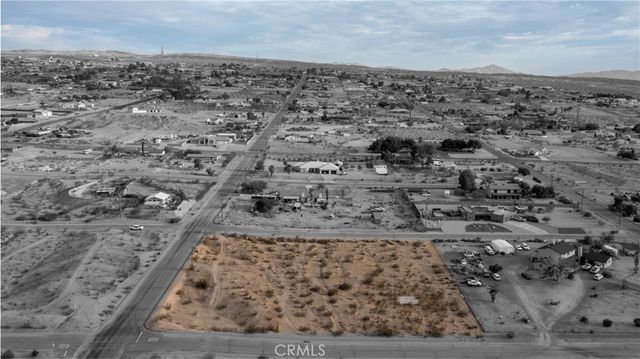 0 Calico, Barstow, CA 92311