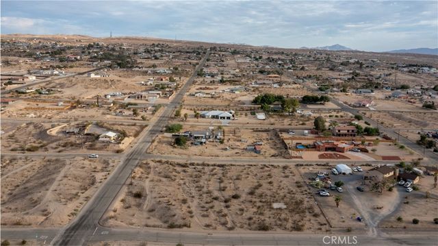 0 Calico, Barstow, CA 92311