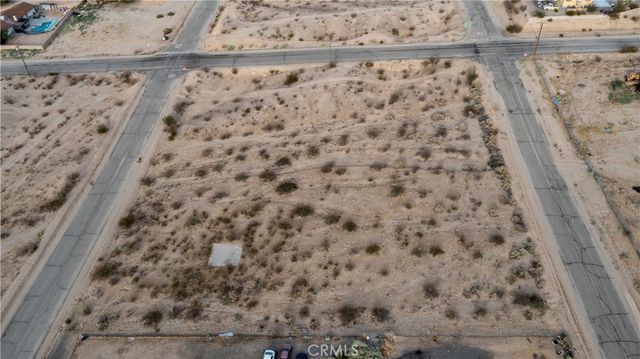 0 Calico, Barstow, CA 92311