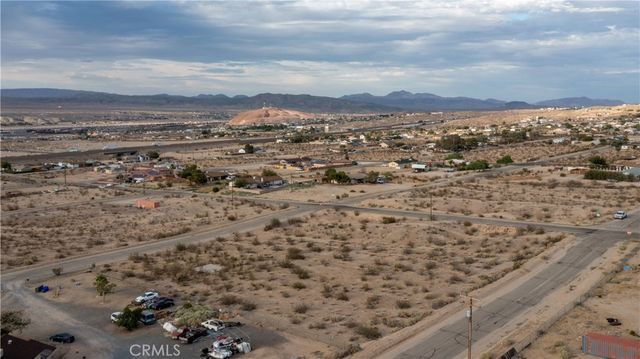 0 Calico, Barstow, CA 92311